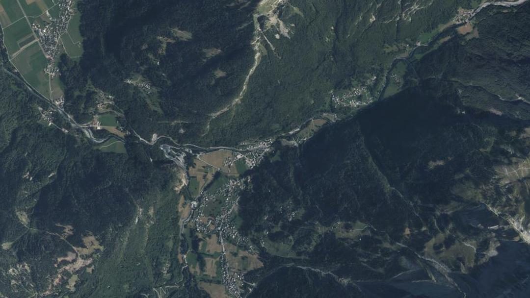 Photo 4 — Sixt-Fer-à-Cheval, Haute-Savoie (74740)