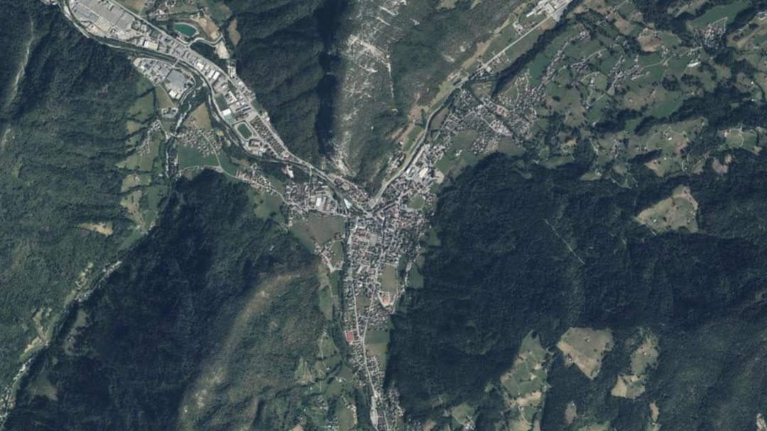 Photo 2 — Thônes, Haute-Savoie (74230)