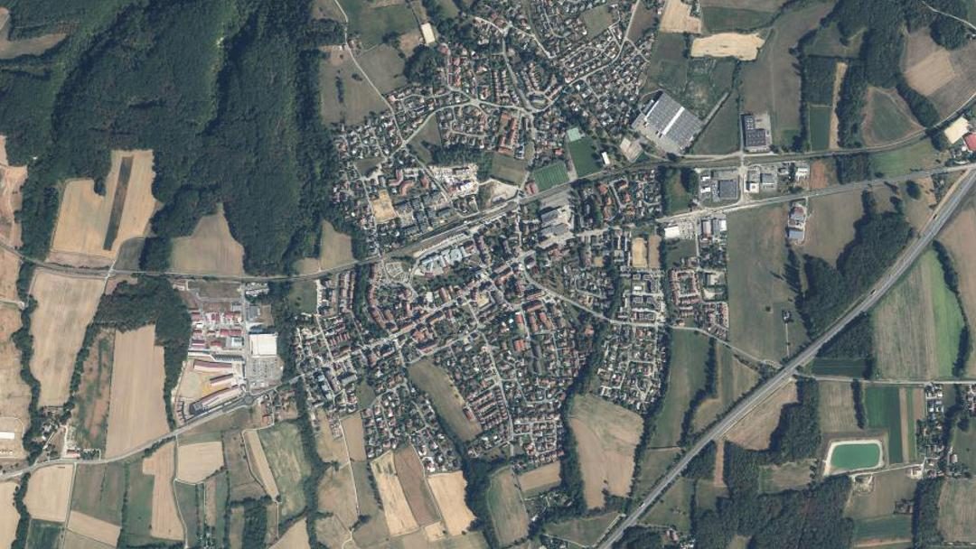 Valleiry, Haute-Savoie