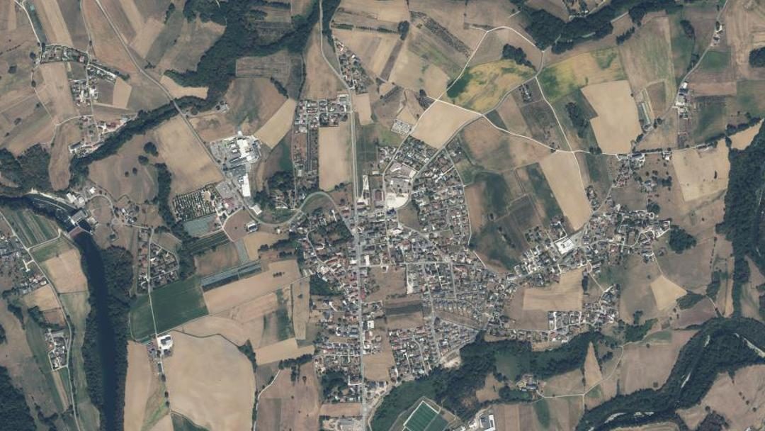 Photo 2 — Vallières-sur-Fier, Haute-Savoie (74150)