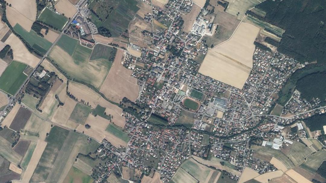 Veigy-Foncenex, Haute-Savoie