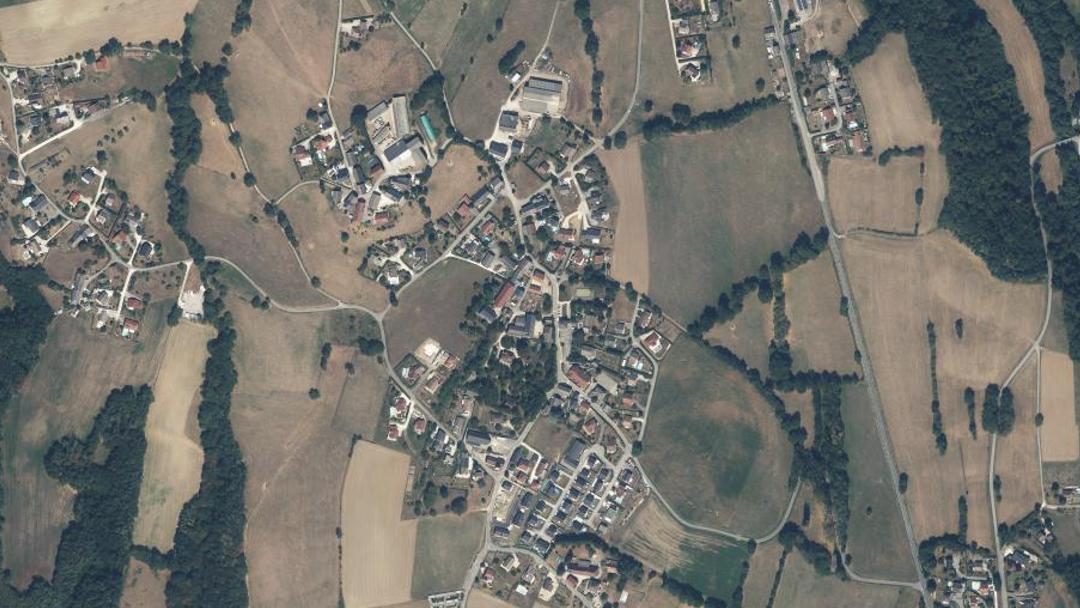 Versonnex, Haute-Savoie