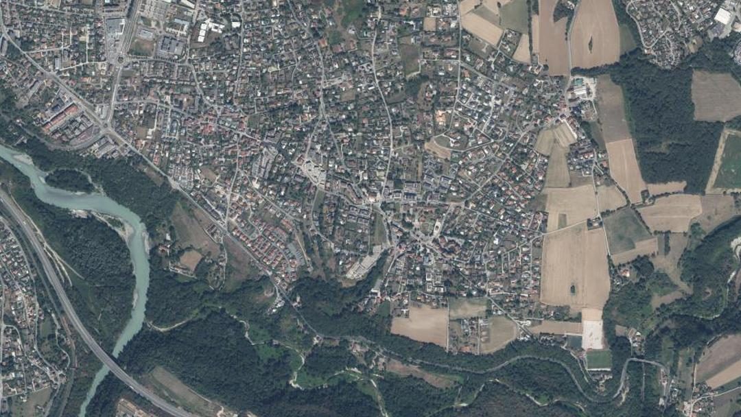 Vétraz-Monthoux, Haute-Savoie