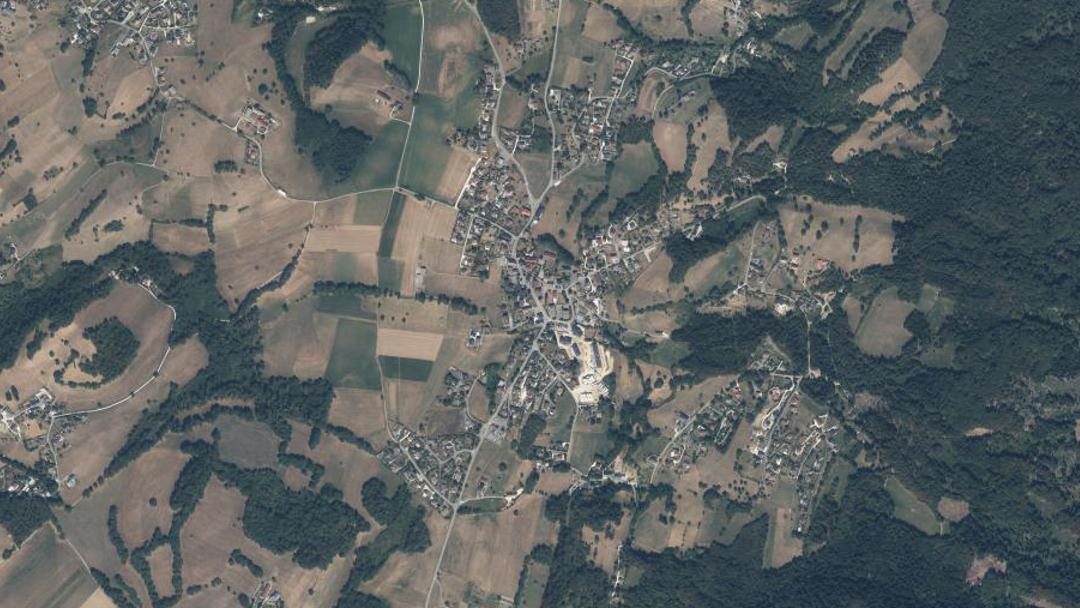 Viuz-La-Chiésaz, Haute-Savoie