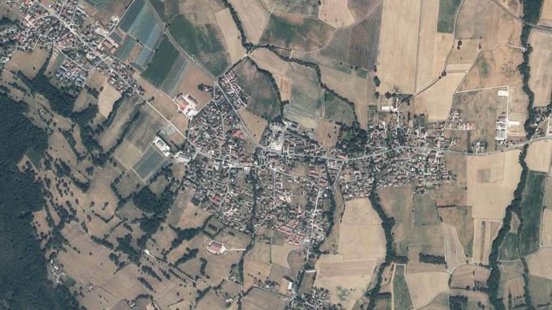 Vulbens, Haute-Savoie