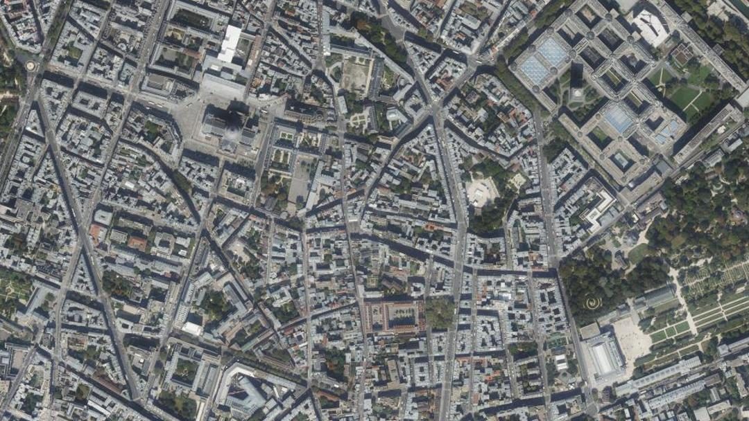 Photo 6 — Paris 5e, Paris (75005)