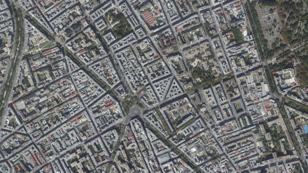 Photo 4 — Paris 11e, Paris (75011)