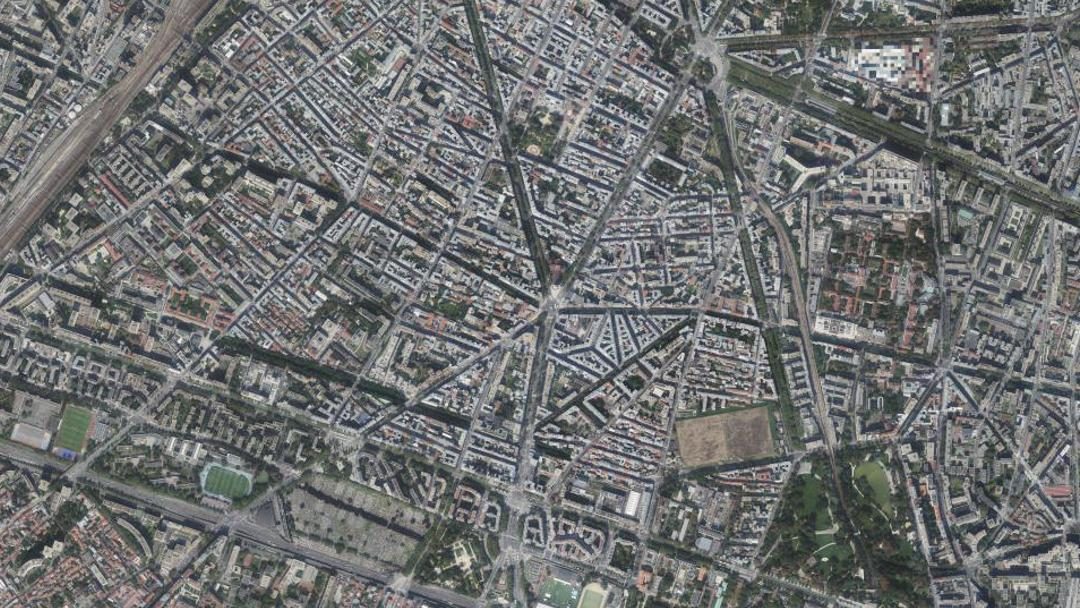 Photo 6 — Paris 14e, Paris (75014)