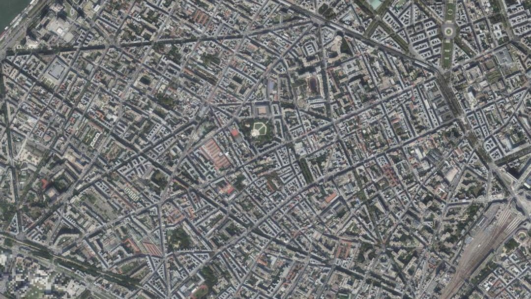 Photo 7 — Paris 15e, Paris (75015)