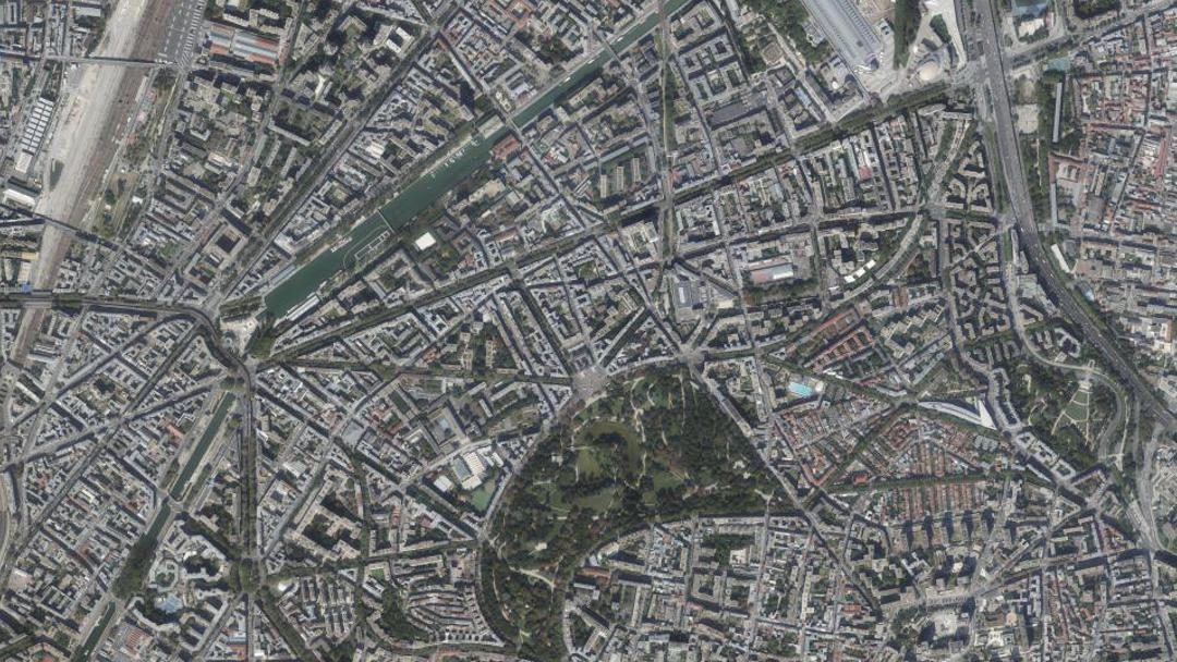 Photo 8 — Paris 19e, Paris (75019)