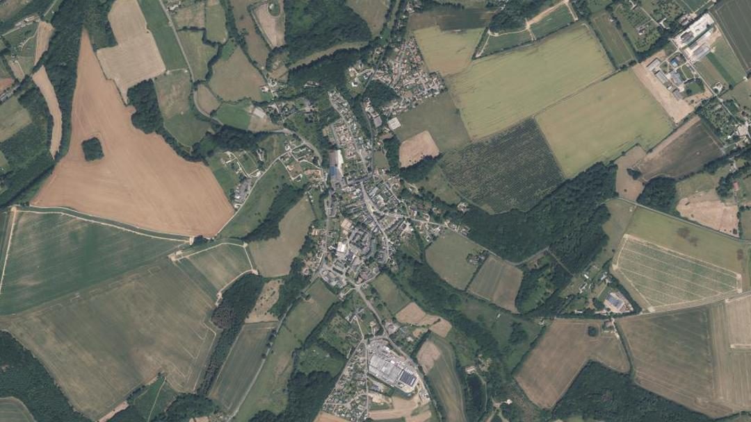 Val-De-Saâne, Seine-Maritime