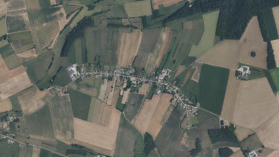 Photo 2 — Aubéguimont, Seine-Maritime (76390)