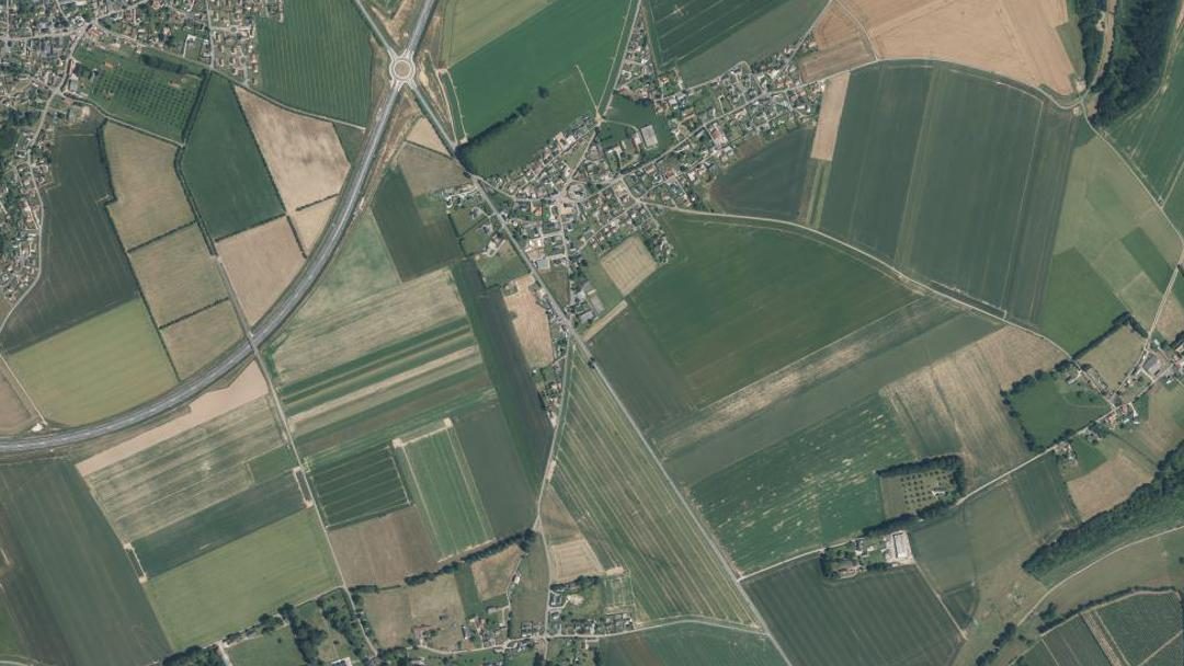 Photo 2 — Aubermesnil-Beaumais, Seine-Maritime (76550)