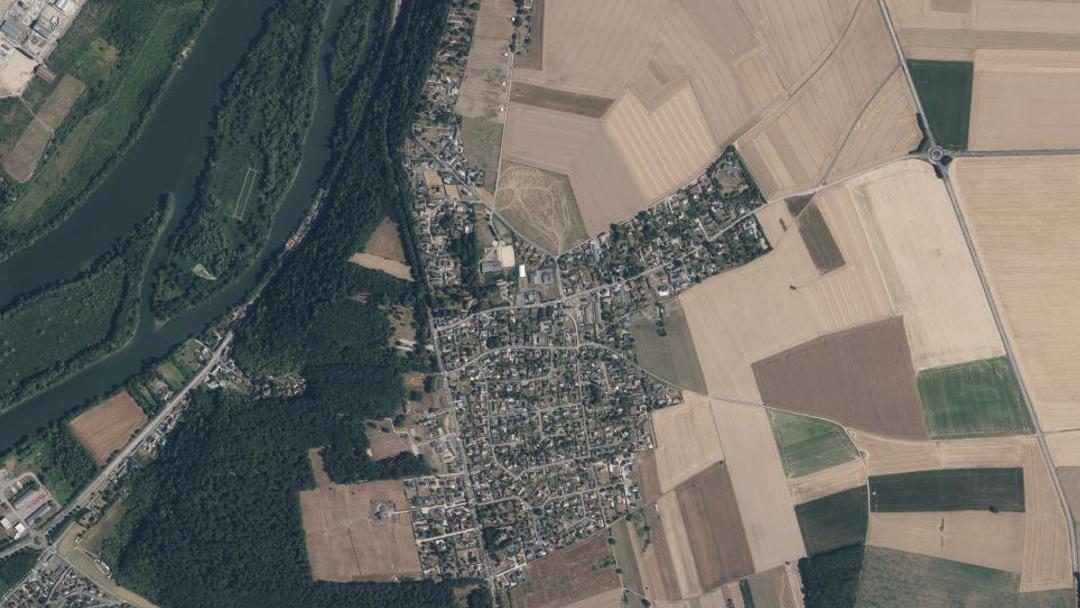 Photo 2 — Les Authieux-sur-le-Port-Saint-Ouen, Seine-Maritime (76520)