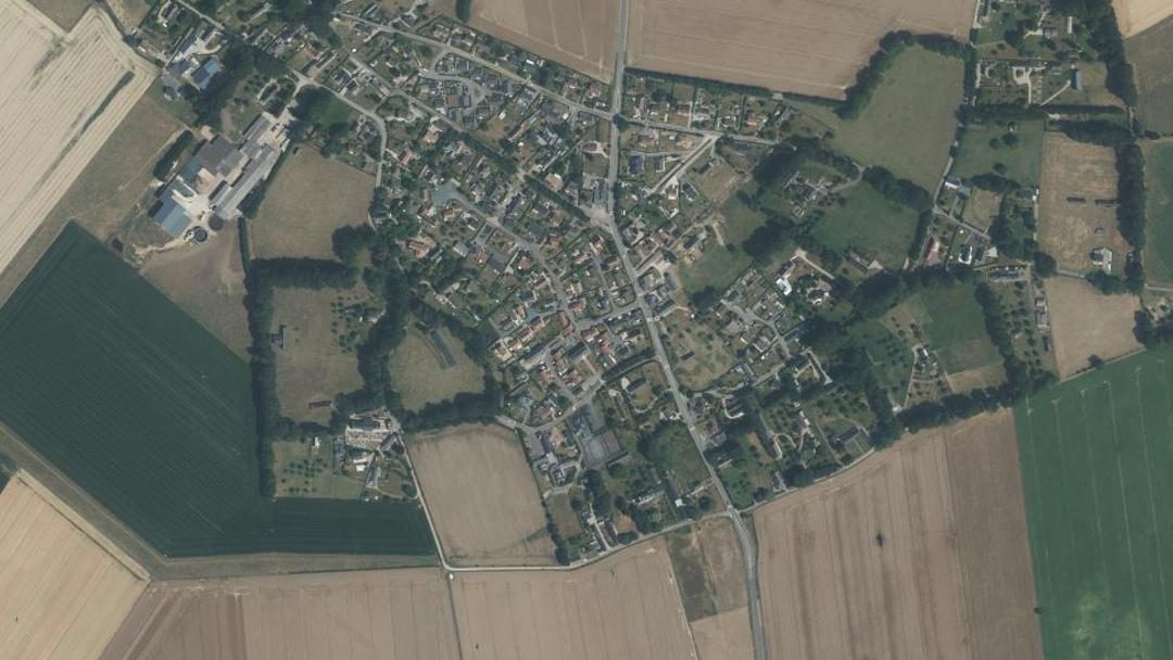 Photo 2 — Les Hauts-de-Caux, Seine-Maritime (76190)