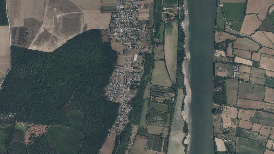 Bardouville, Seine-Maritime