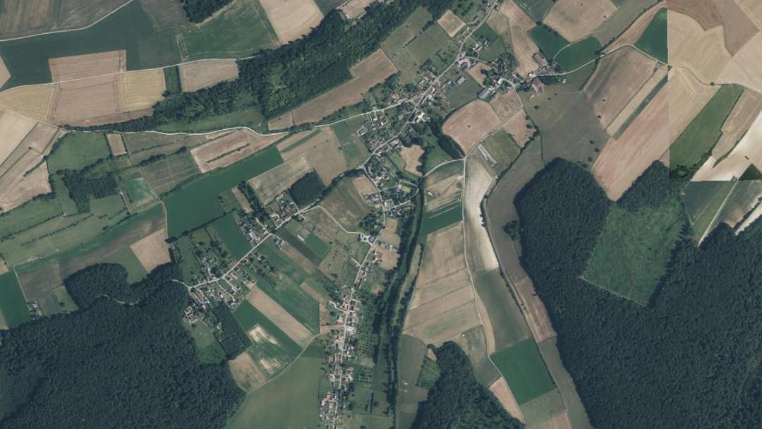 Bazinval, Seine-Maritime