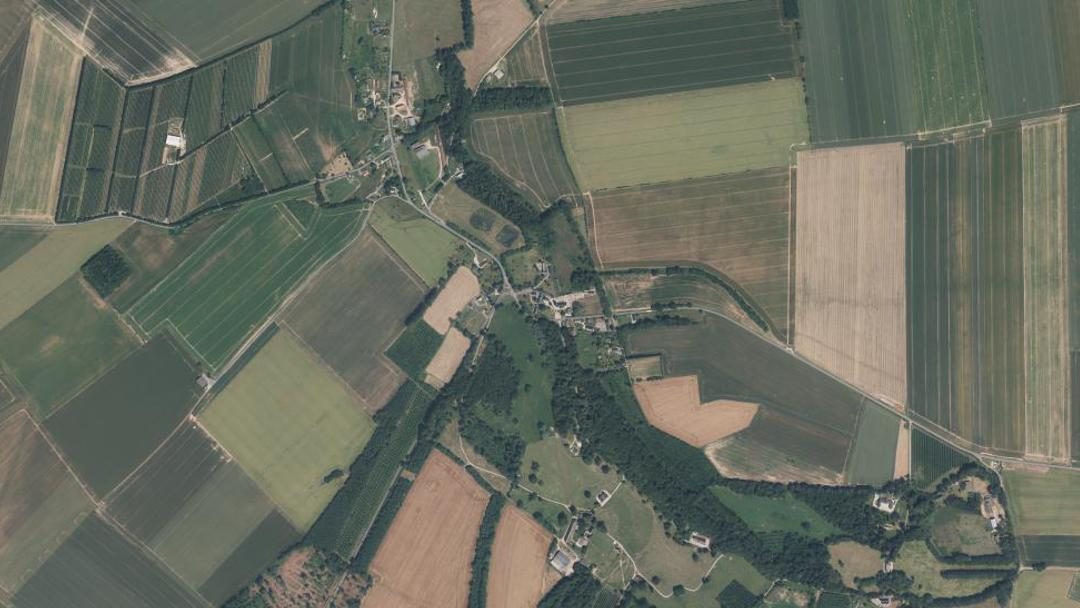 Beauval-en-Caux, Seine-Maritime