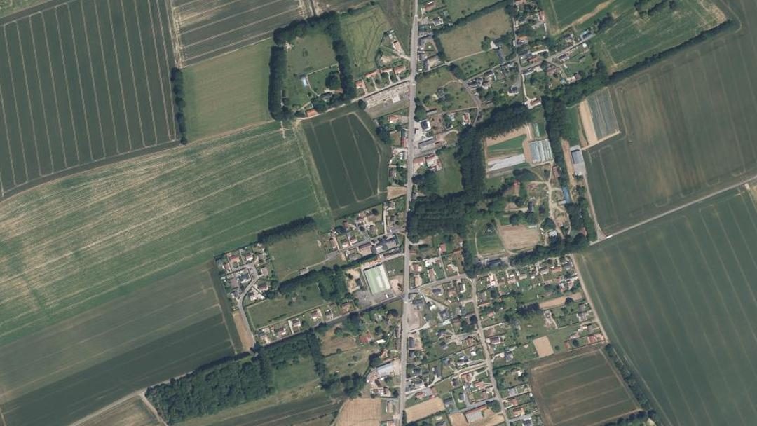 Photo 2 — Belmesnil, Seine-Maritime (76590)