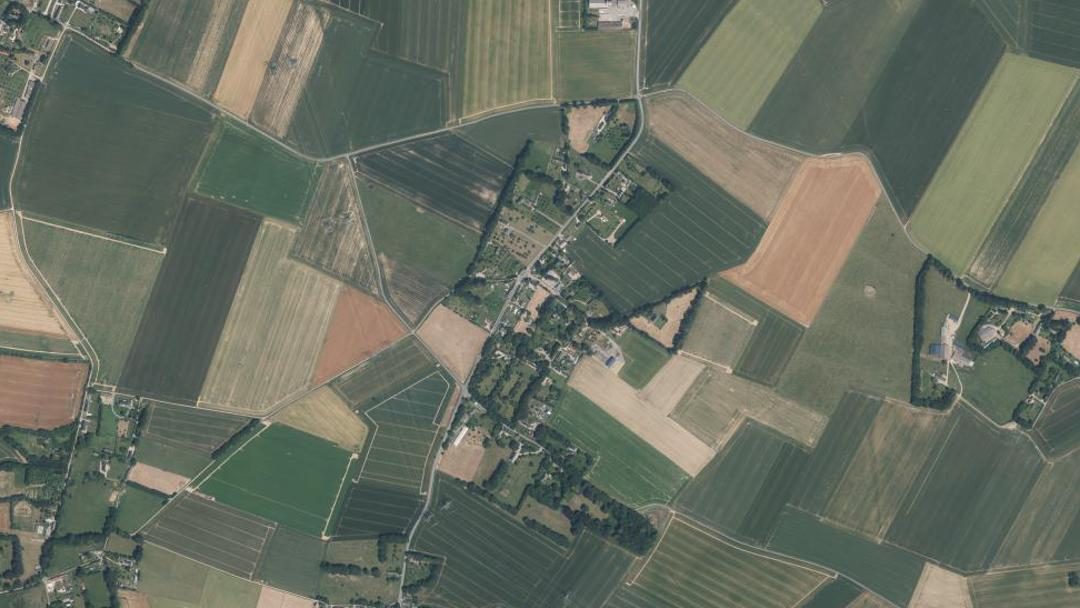 Photo 2 — Bénesville, Seine-Maritime (76560)