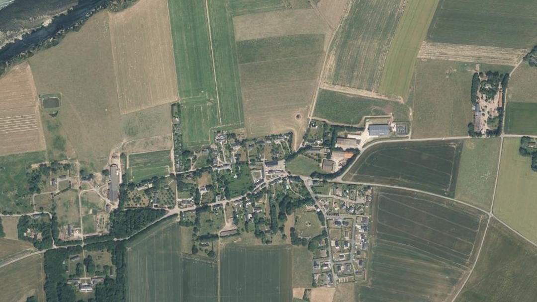 Bénouville, Seine-Maritime