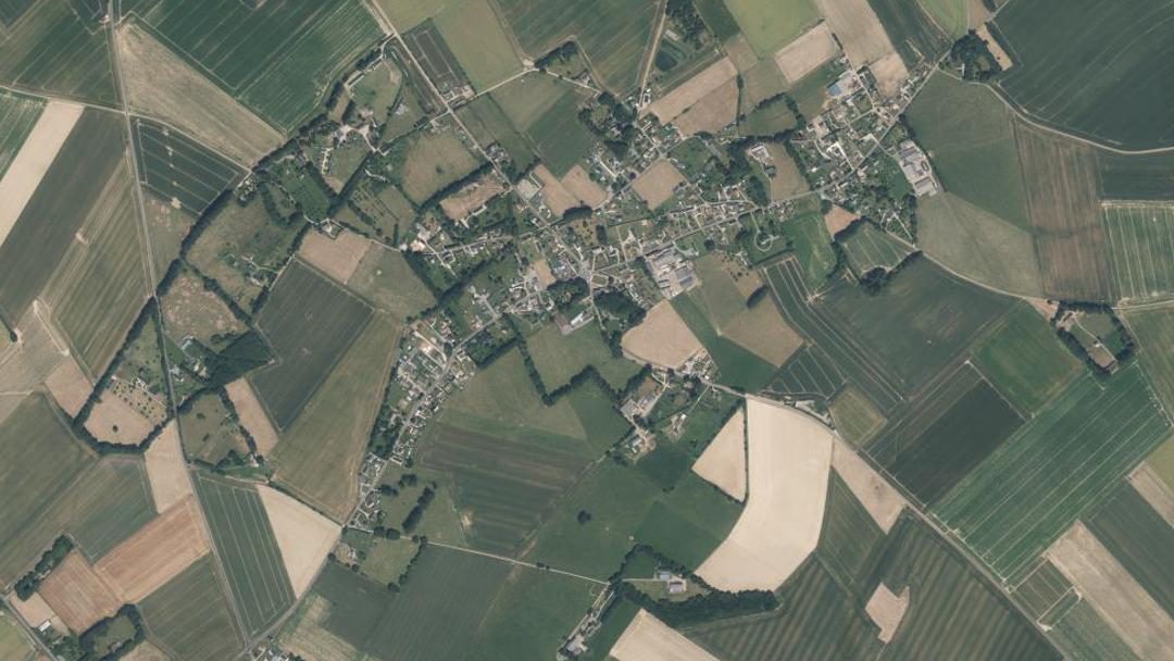 Berville-en-Caux, Seine-Maritime