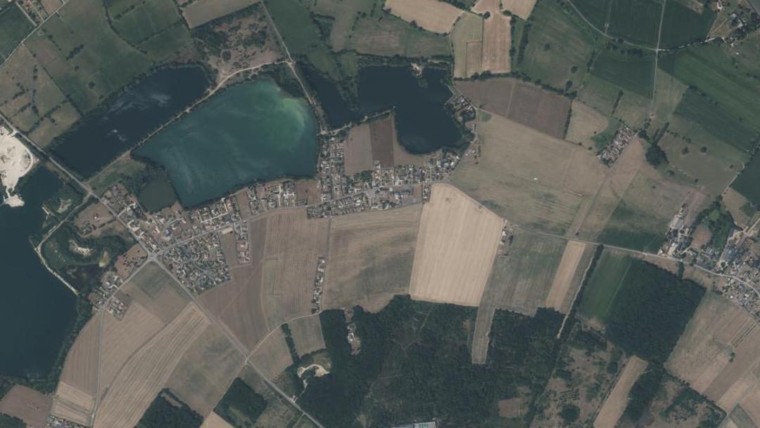 Berville-sur-Seine, Seine-Maritime