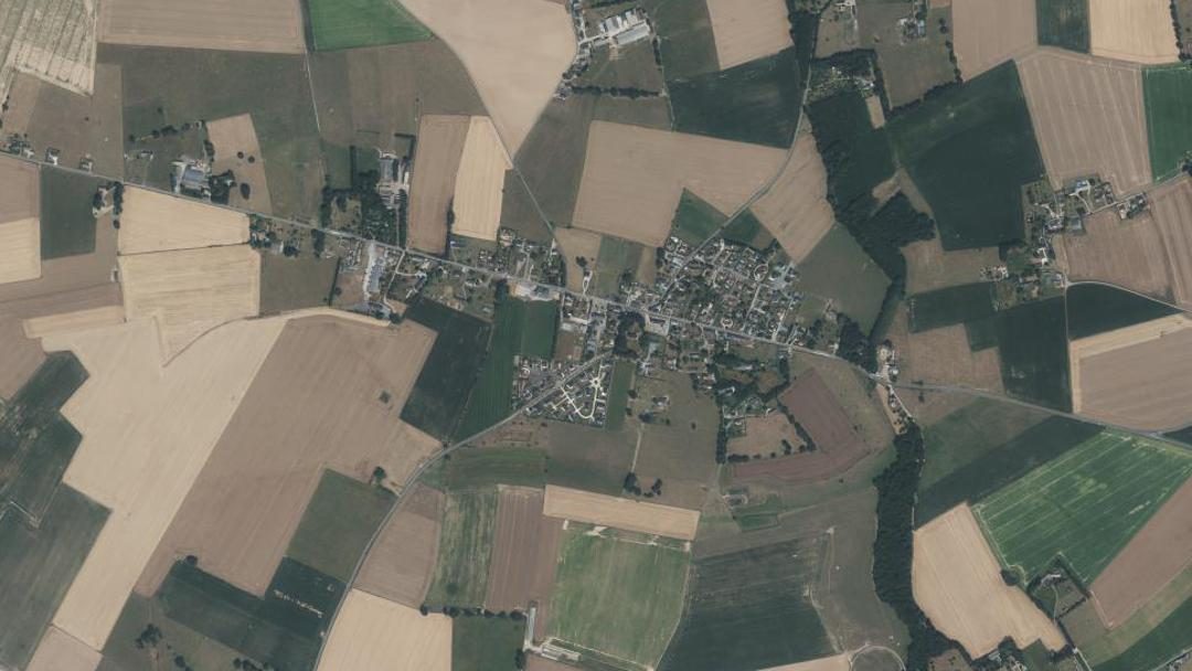 Photo 3 — Blacqueville, Seine-Maritime (76190)