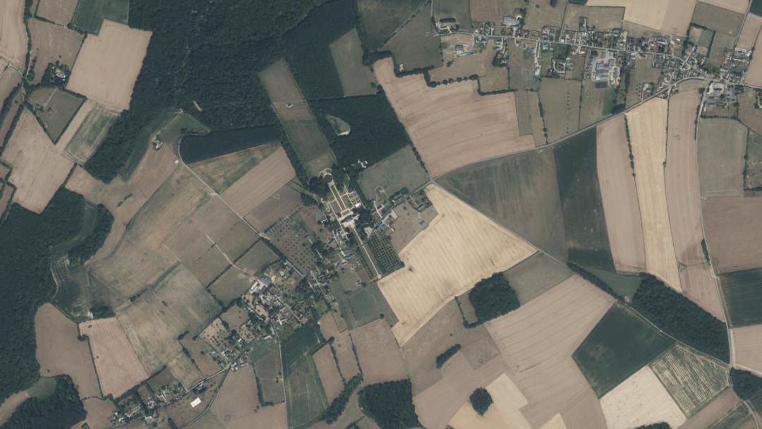 Bois-Héroult, Seine-Maritime