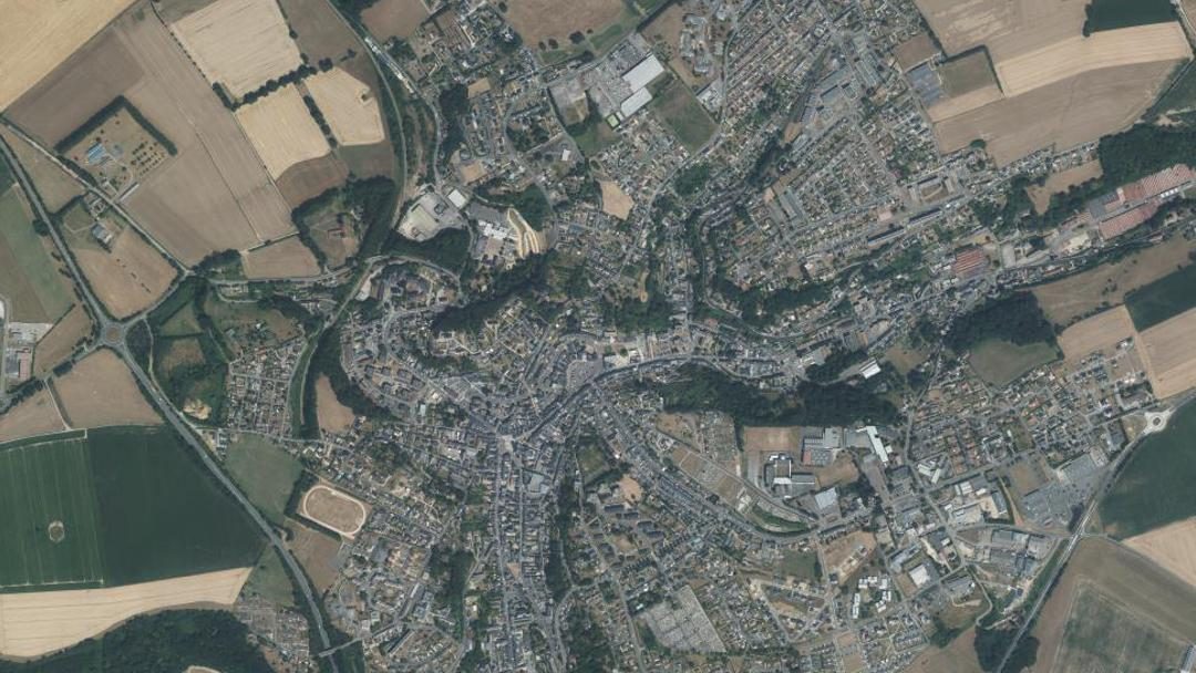 Photo 3 — Bolbec, Seine-Maritime (76210)