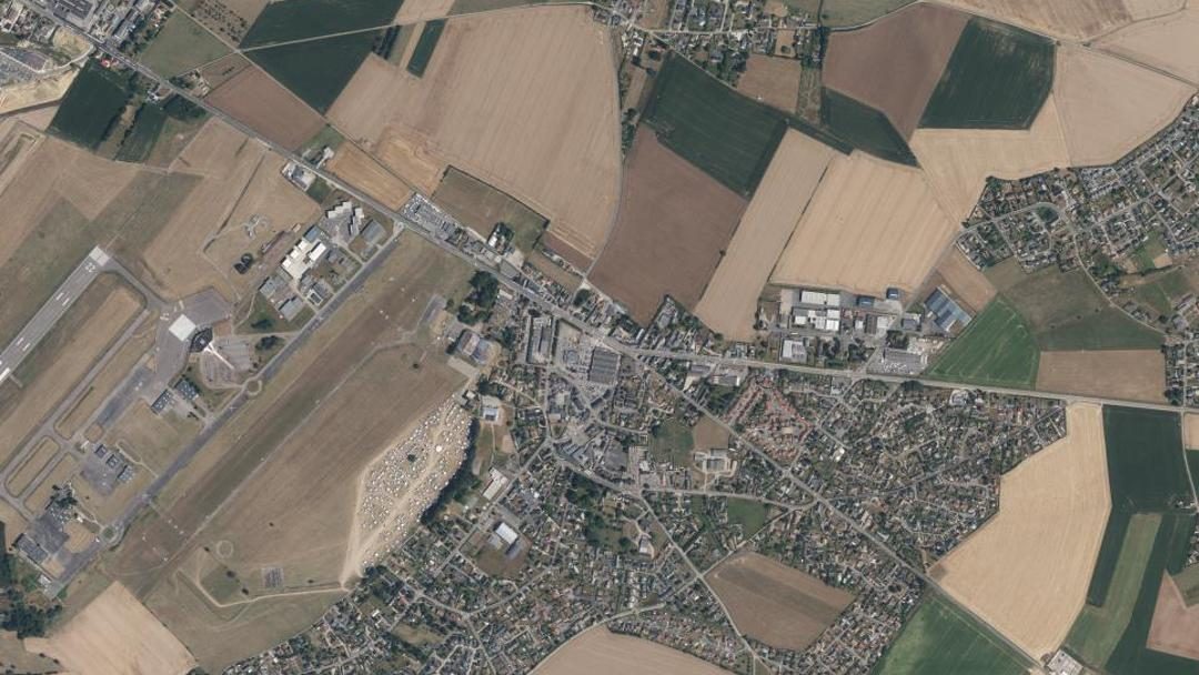 Photo 3 — Boos, Seine-Maritime (76520)