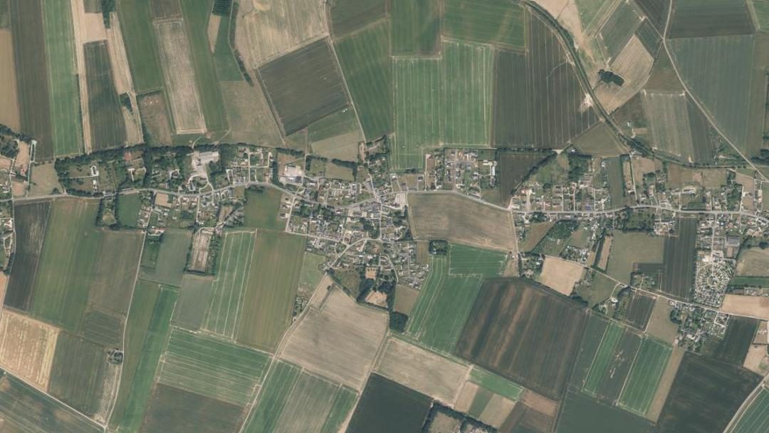 Photo 2 — Bordeaux-Saint-Clair, Seine-Maritime (76790)