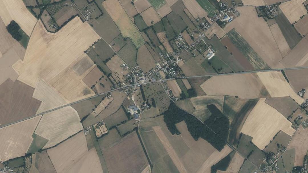 Bosc-Bordel, Seine-Maritime