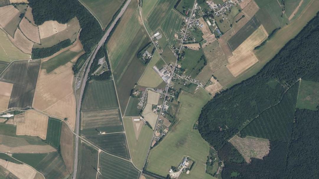 Photo 2 — Callengeville, Seine-Maritime (76270)