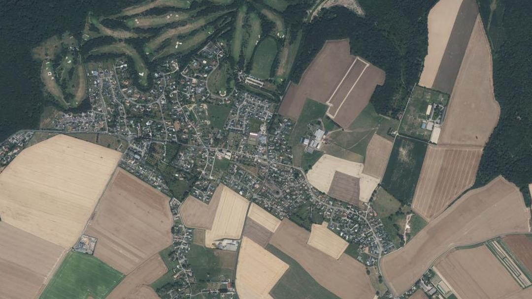 Photo 2 — Bosc-Guérard-Saint-Adrien, Seine-Maritime (76710)