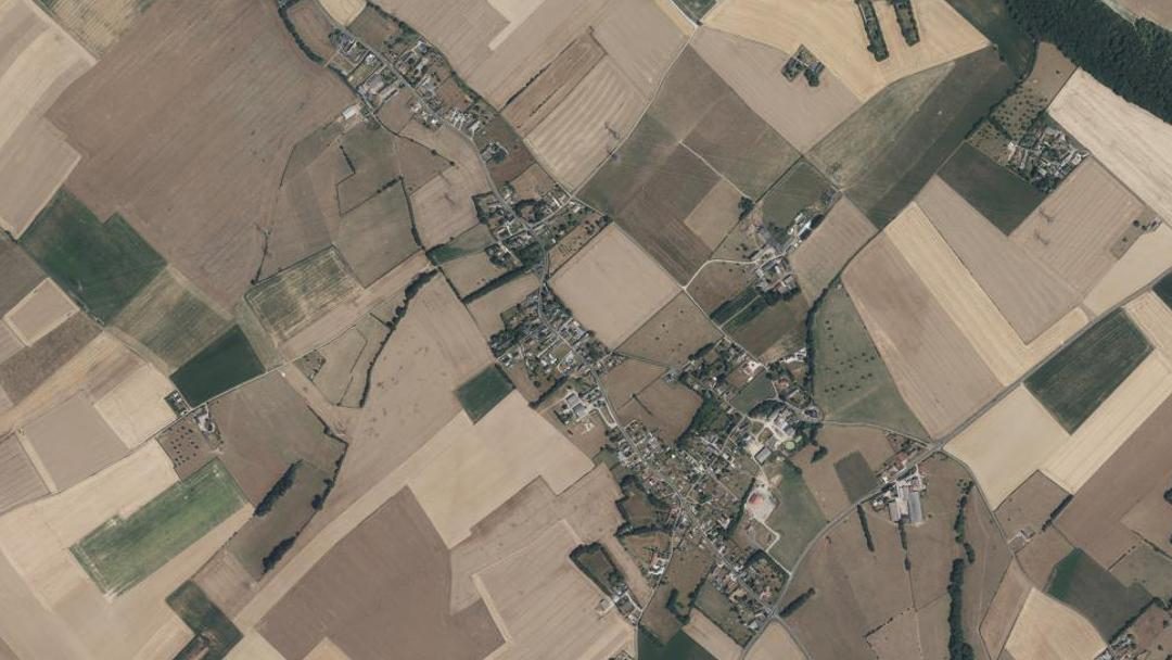 Bosc-Hyons, Seine-Maritime