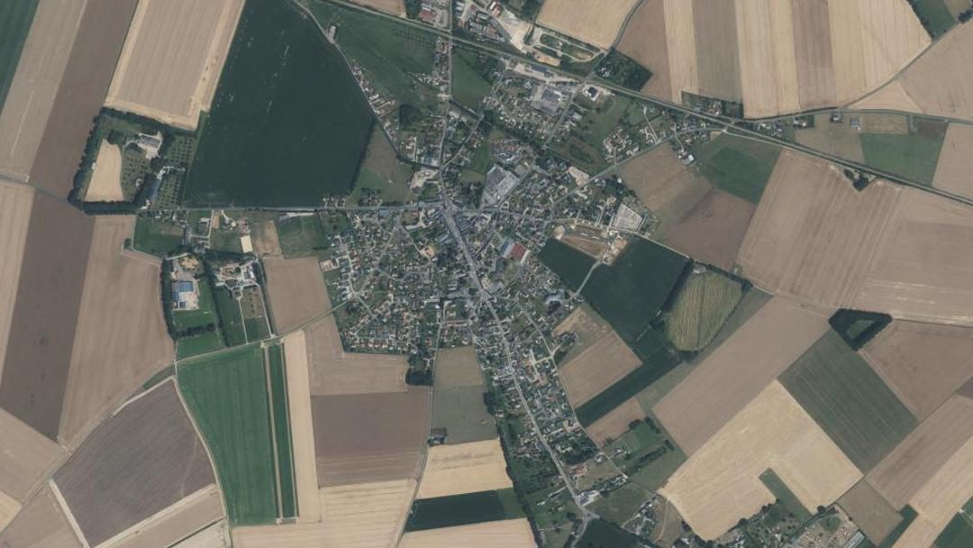 Bosc-Le-Hard, Seine-Maritime