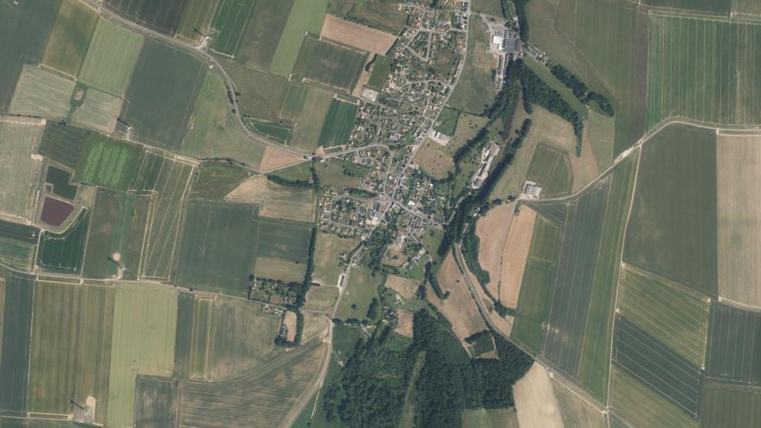 Photo 2 — Brachy, Seine-Maritime (76730)