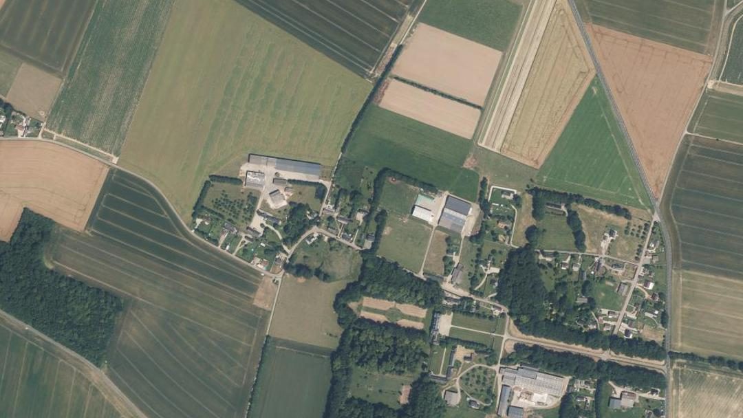 Bretteville-Saint-Laurent, Seine-Maritime