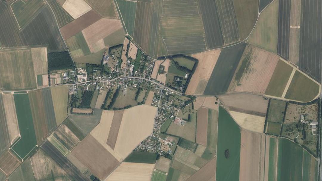 Photo 2 — Calleville-les-Deux-Églises, Seine-Maritime (76890)