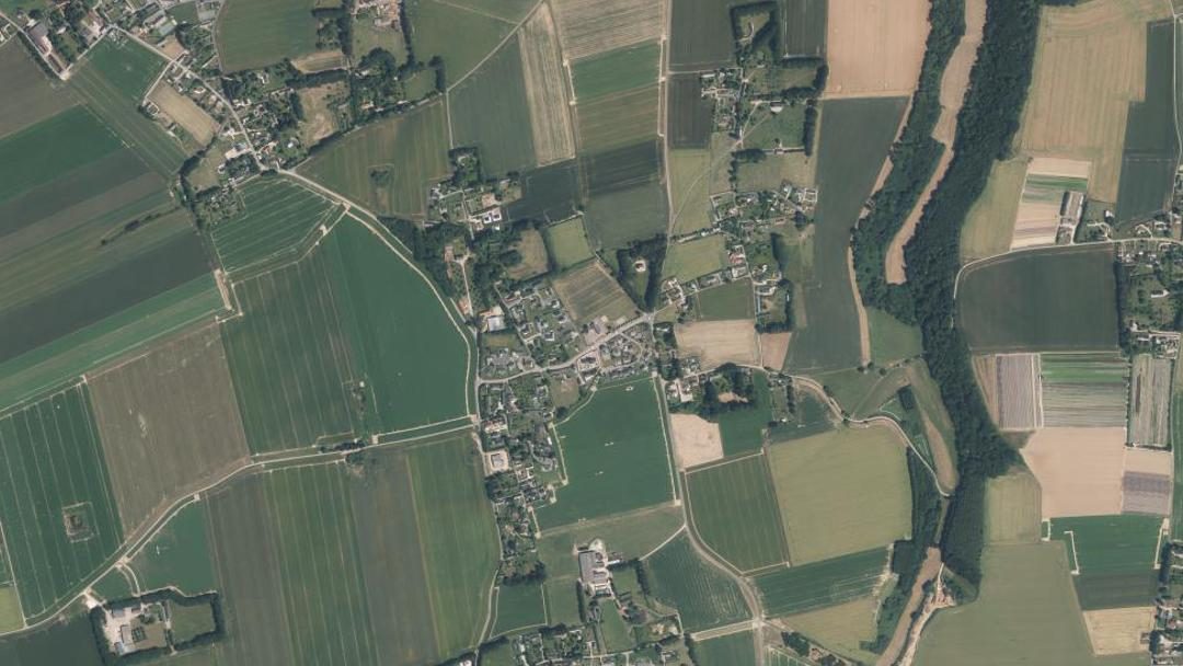 Canouville, Seine-Maritime