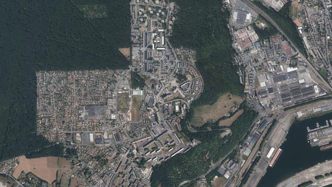 Photo 4 — Canteleu, Seine-Maritime (76380)