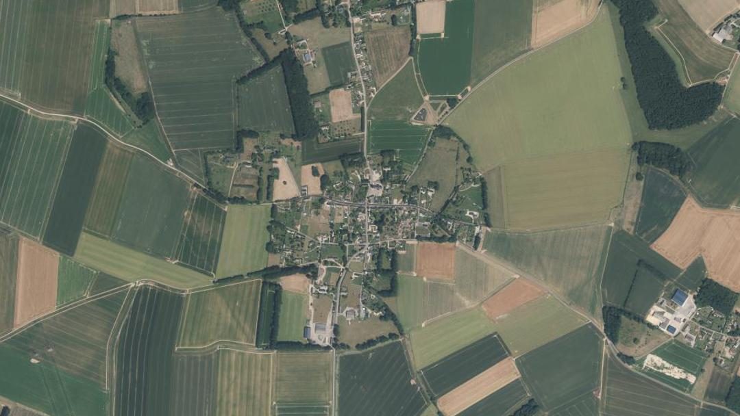 Canville-Les-Deux-Églises, Seine-Maritime