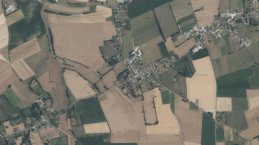 Le Caule-Sainte-Beuve, Seine-Maritime