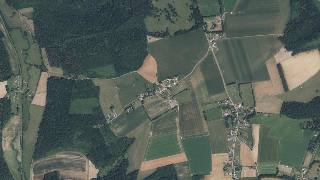 Les Cent-Acres, Seine-Maritime