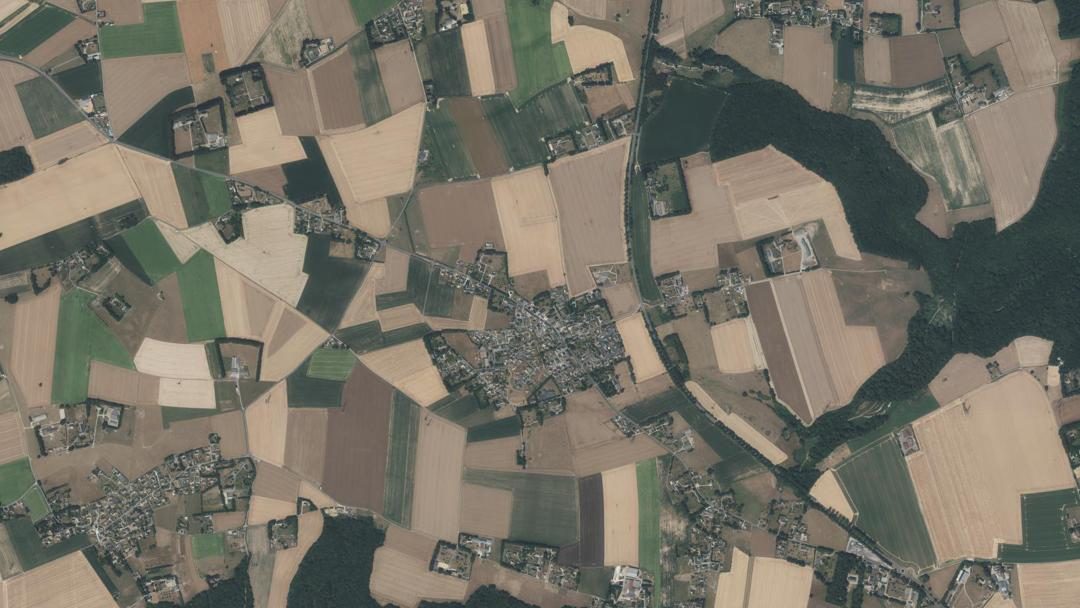 La Cerlangue, Seine-Maritime