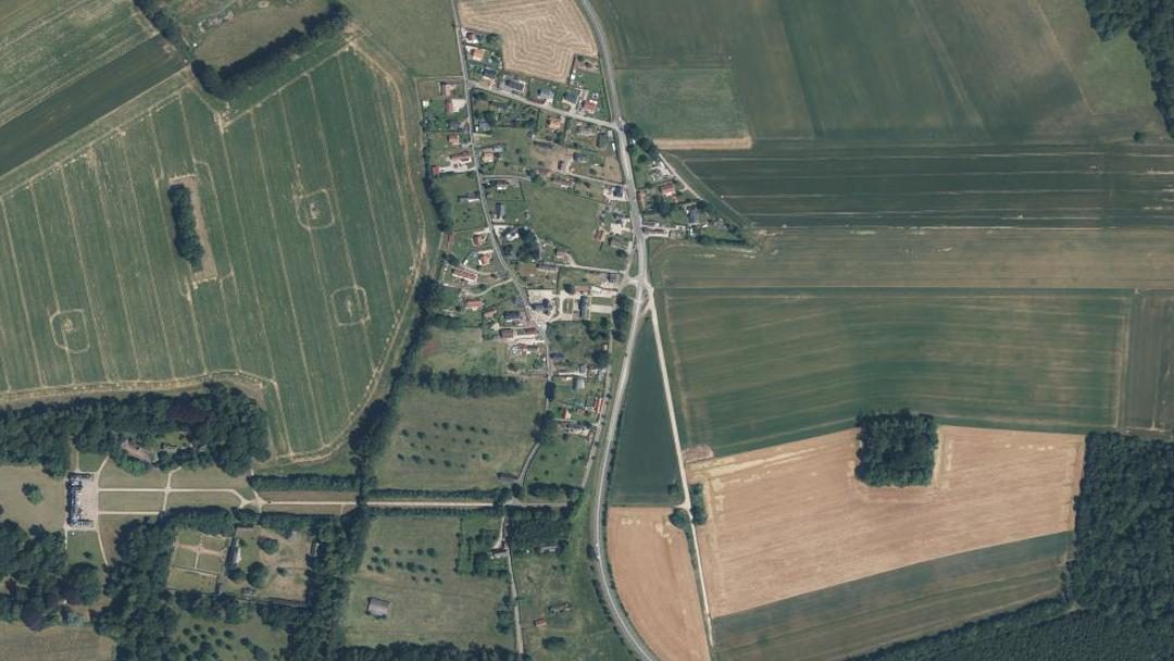 Photo 2 — La Chapelle-du-Bourgay, Seine-Maritime (76590)