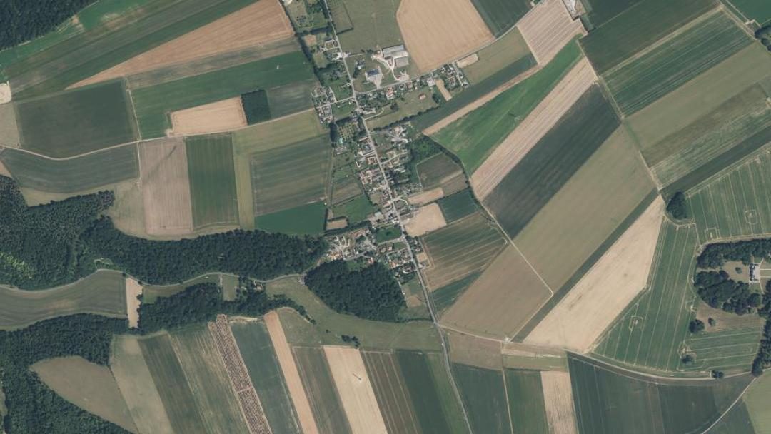 La Chaussée, Seine-Maritime