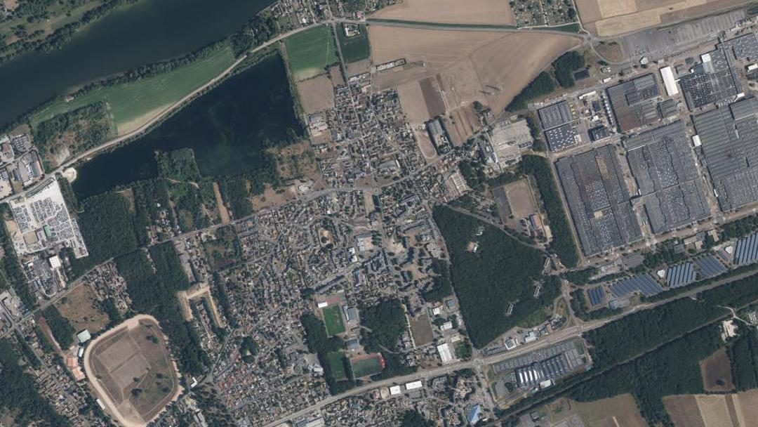 Cléon, Seine-Maritime