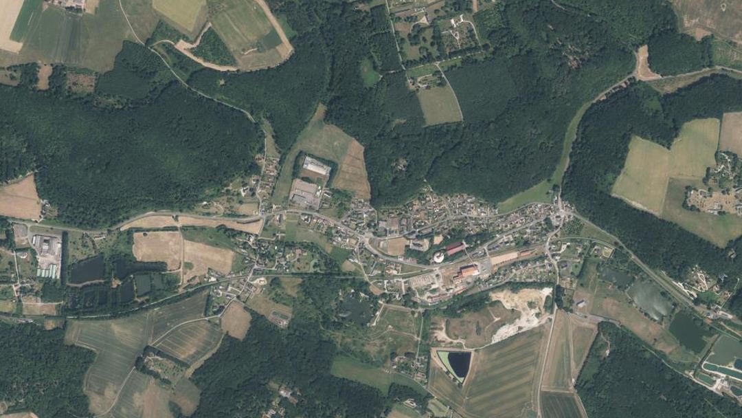 Photo 3 — Colleville, Seine-Maritime (76400)